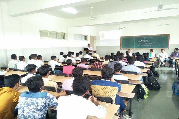 classroom